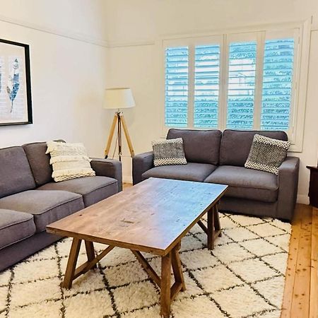 La Villette Sleeps 9 Fireplace Bbq Pet Friendly Katoomba Εξωτερικό φωτογραφία