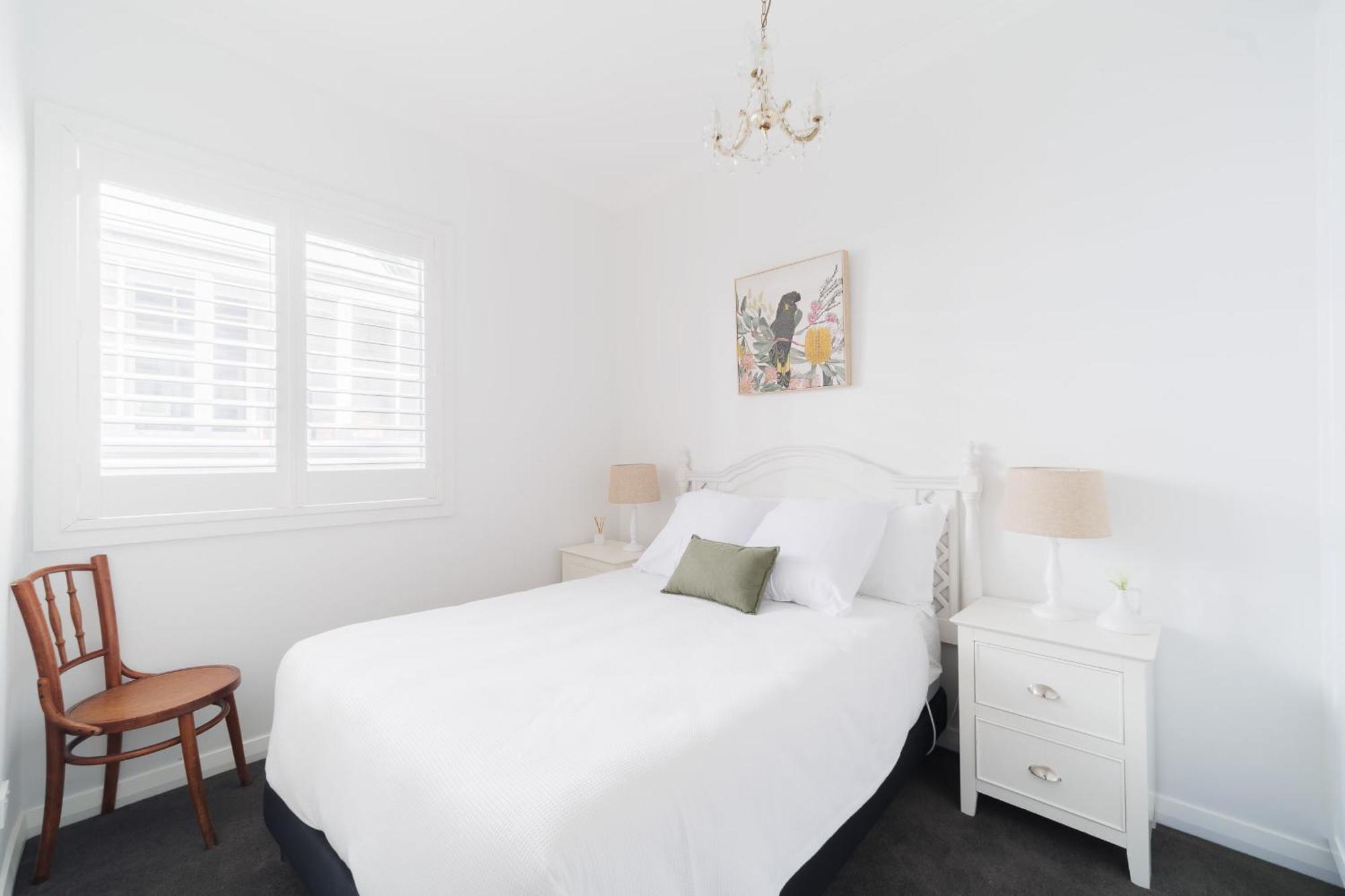 La Villette Sleeps 9 Fireplace Bbq Pet Friendly Katoomba Εξωτερικό φωτογραφία