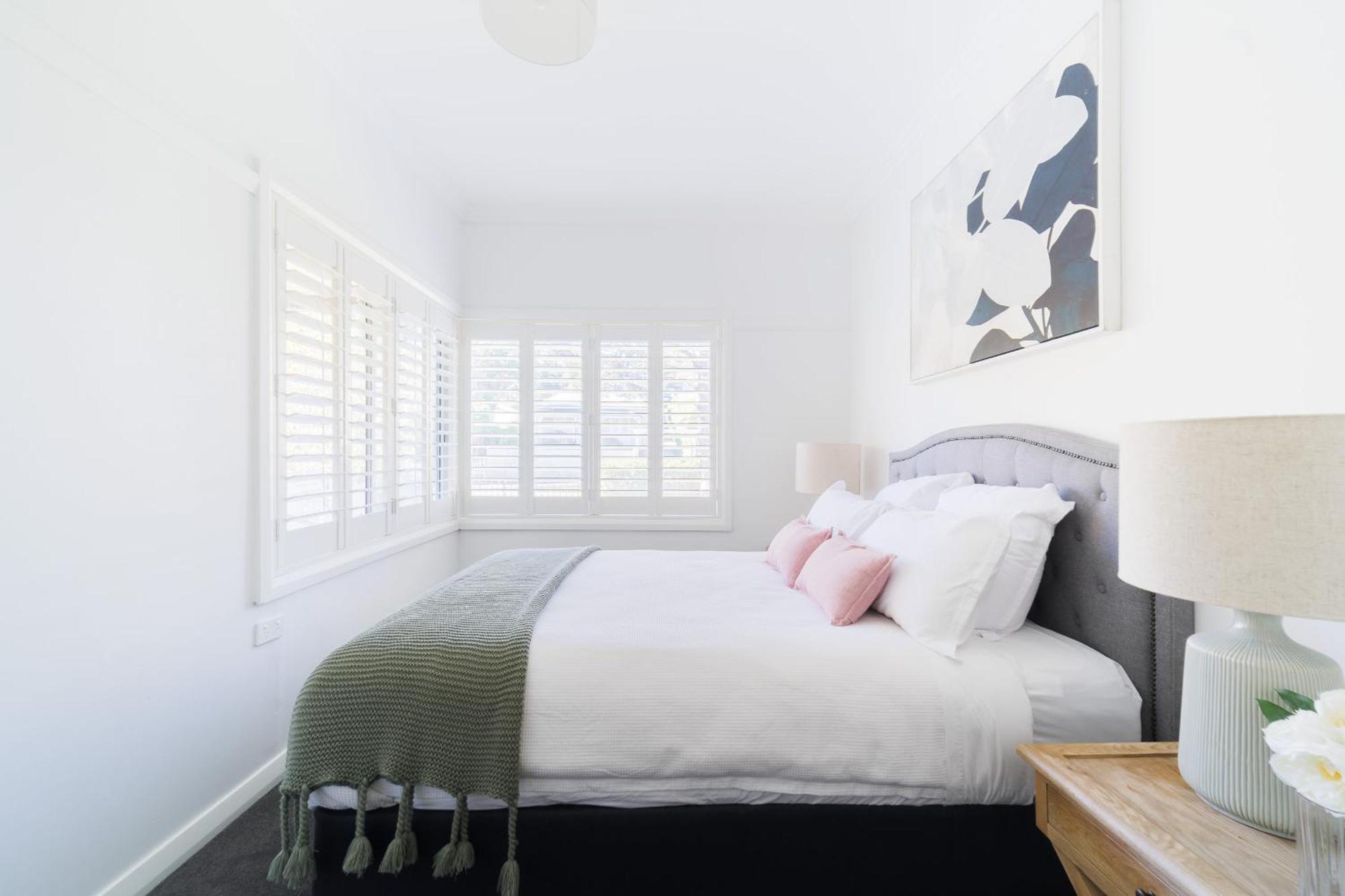 La Villette Sleeps 9 Fireplace Bbq Pet Friendly Katoomba Εξωτερικό φωτογραφία