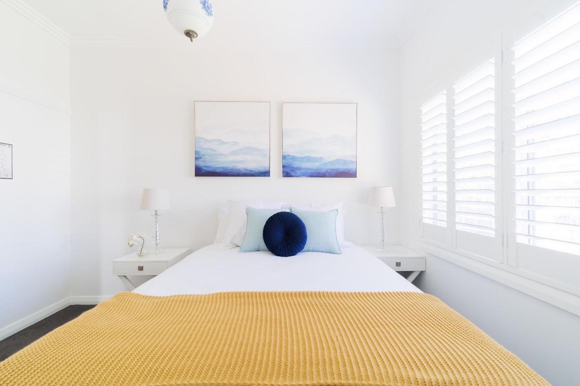 La Villette Sleeps 9 Fireplace Bbq Pet Friendly Katoomba Εξωτερικό φωτογραφία