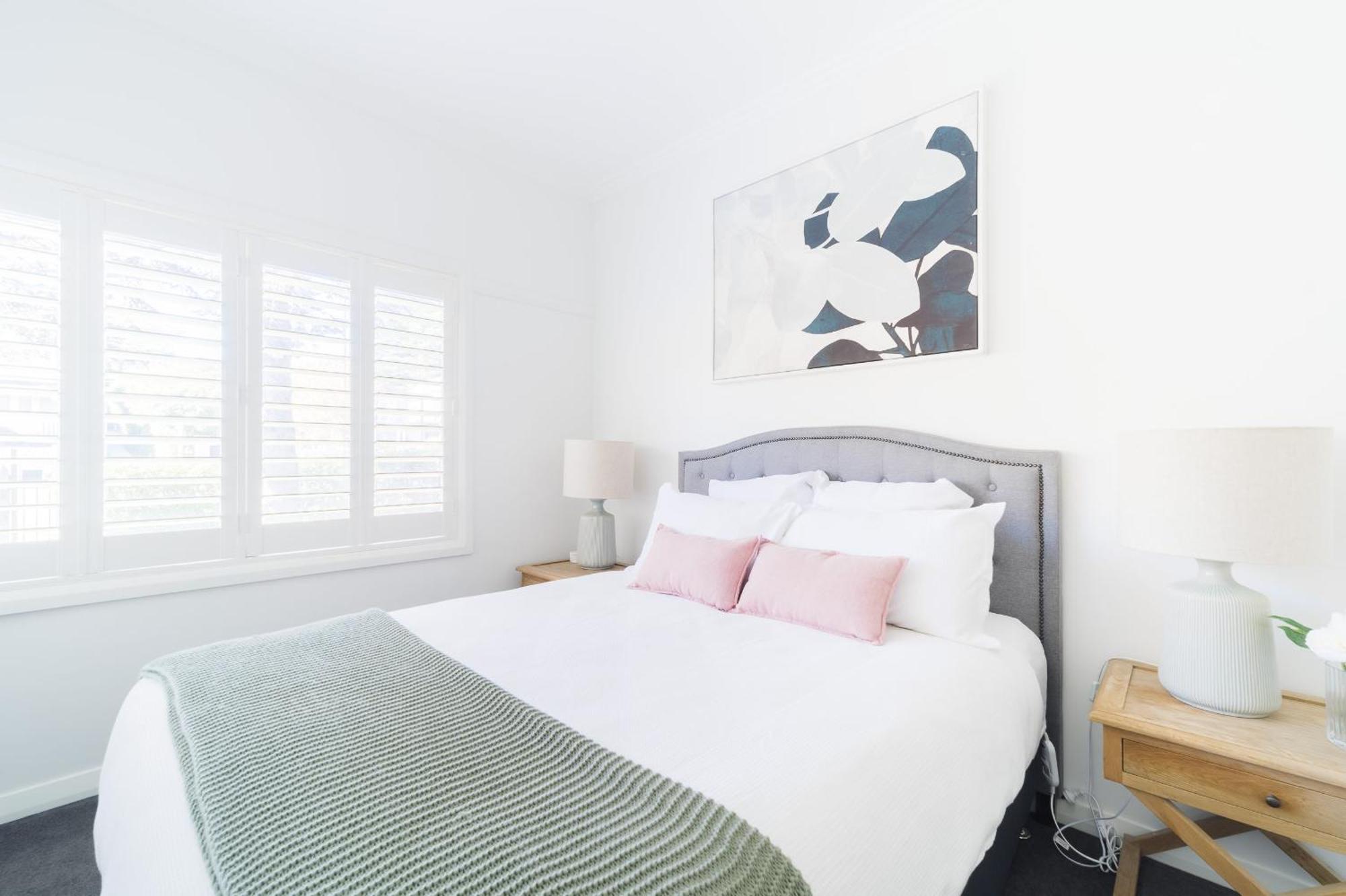 La Villette Sleeps 9 Fireplace Bbq Pet Friendly Katoomba Εξωτερικό φωτογραφία
