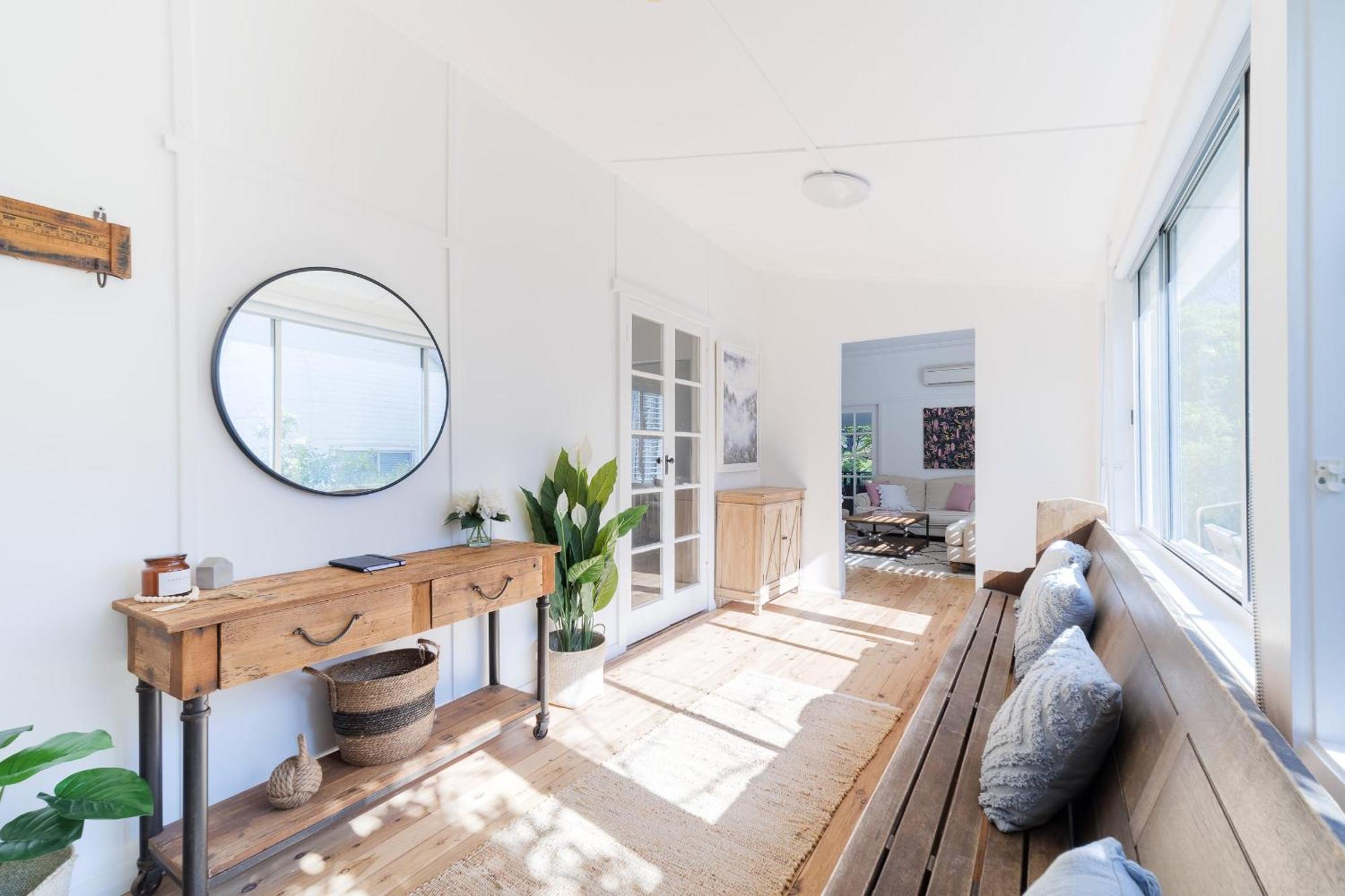La Villette Sleeps 9 Fireplace Bbq Pet Friendly Katoomba Εξωτερικό φωτογραφία