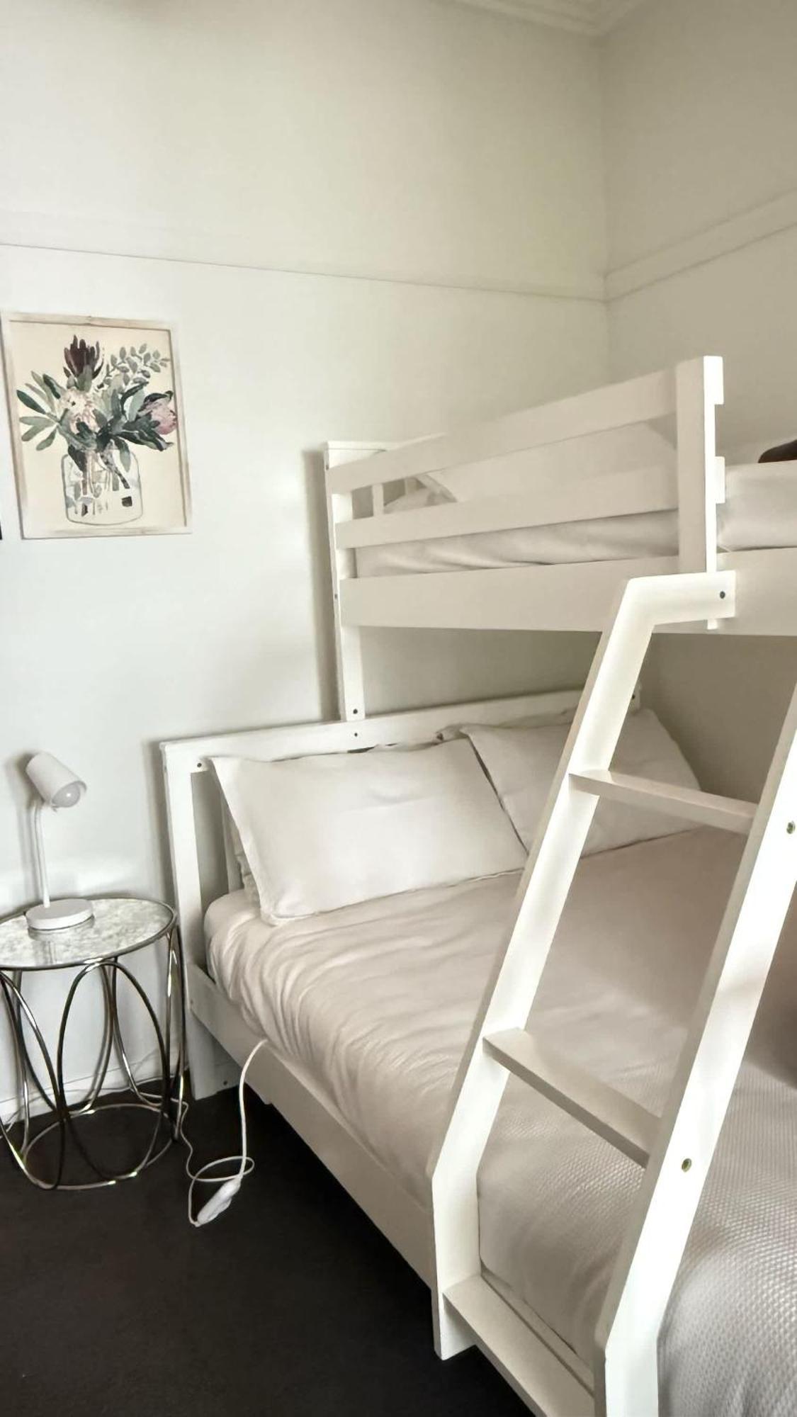 La Villette Sleeps 9 Fireplace Bbq Pet Friendly Katoomba Εξωτερικό φωτογραφία