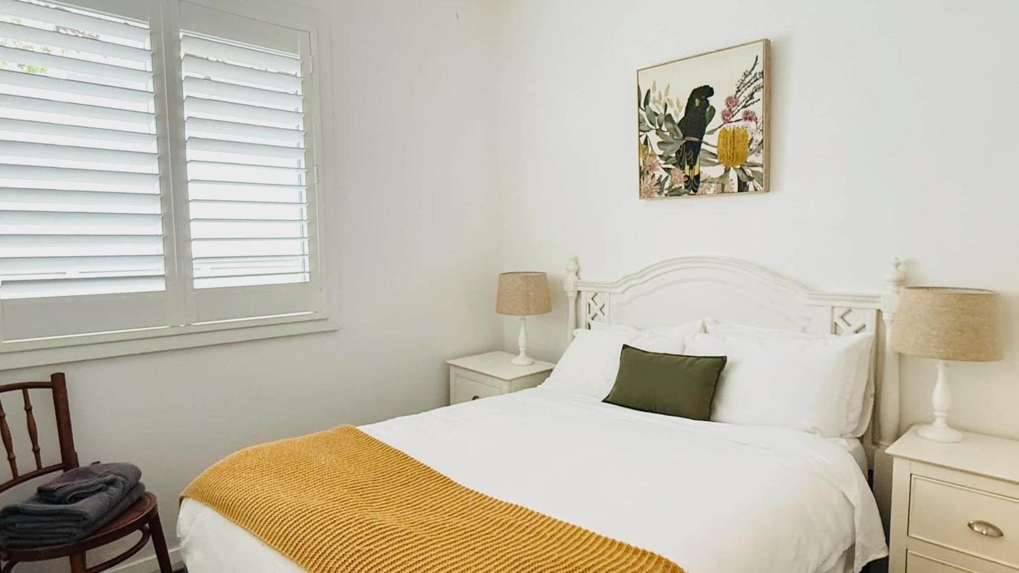 La Villette Sleeps 9 Fireplace Bbq Pet Friendly Katoomba Εξωτερικό φωτογραφία