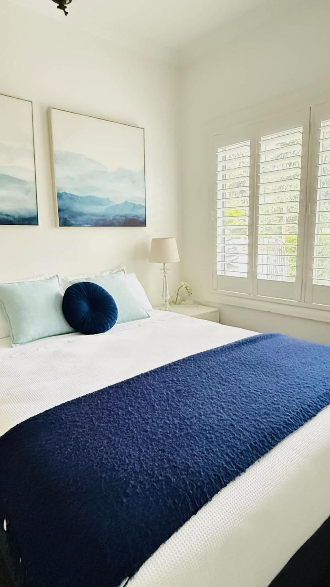 La Villette Sleeps 9 Fireplace Bbq Pet Friendly Katoomba Εξωτερικό φωτογραφία