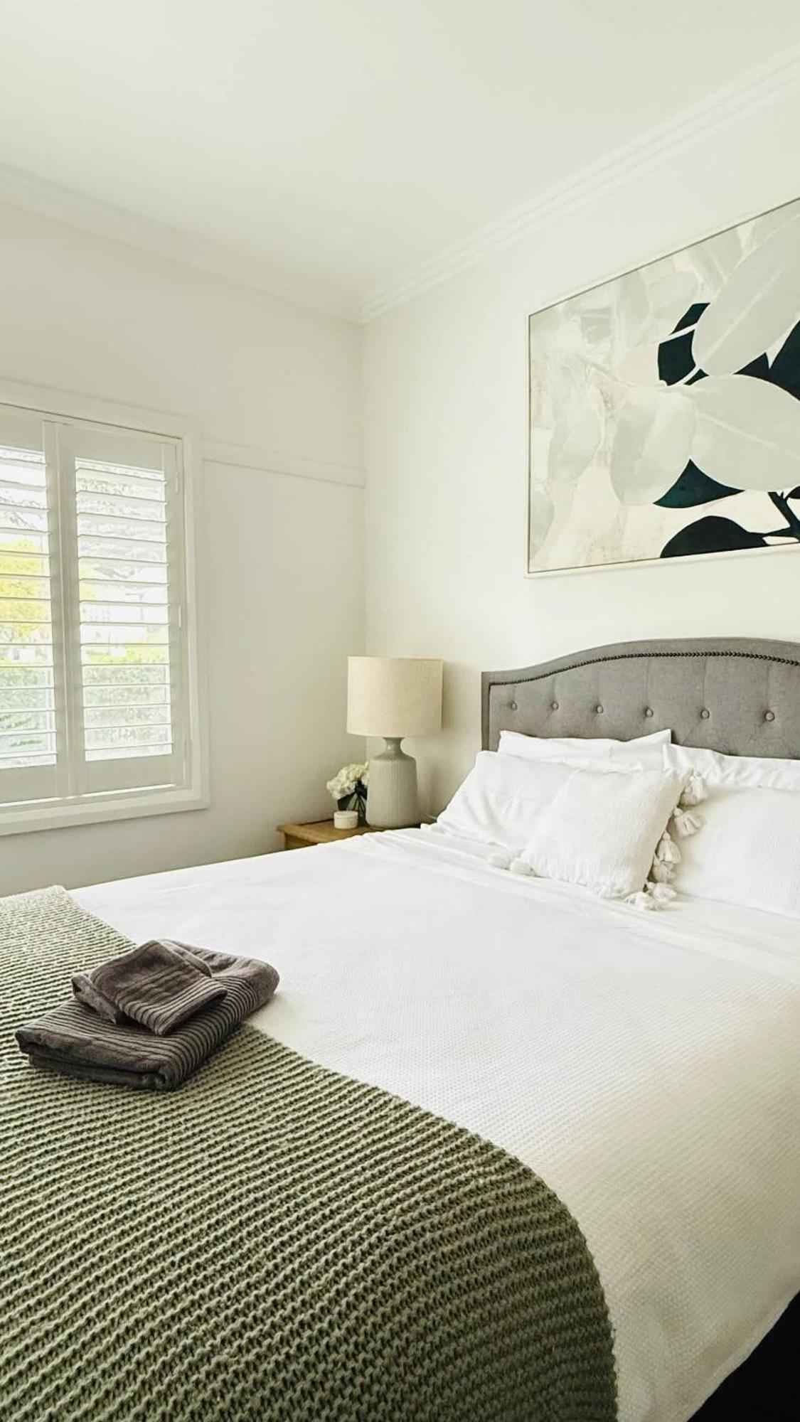 La Villette Sleeps 9 Fireplace Bbq Pet Friendly Katoomba Εξωτερικό φωτογραφία